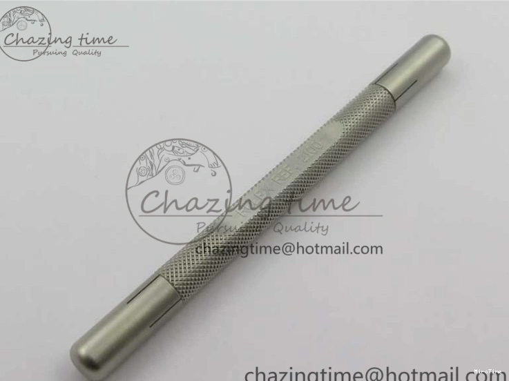 MIROTIME 0108 Affordable Mark XVII IW326501 FKF 1:1 Best Edition Black Dial on Black Leather Strap 7131